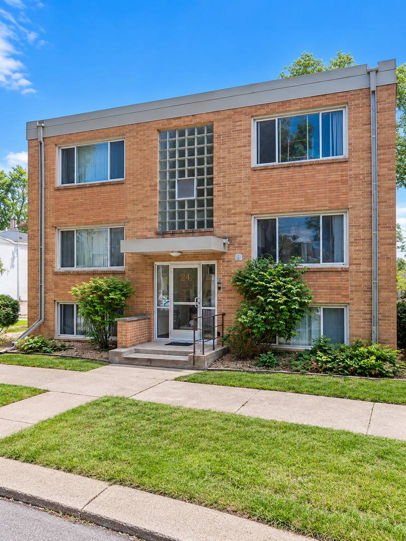 25 Wheeler St, St. Paul, MN 55105 - Apartment for Rent - Image 2