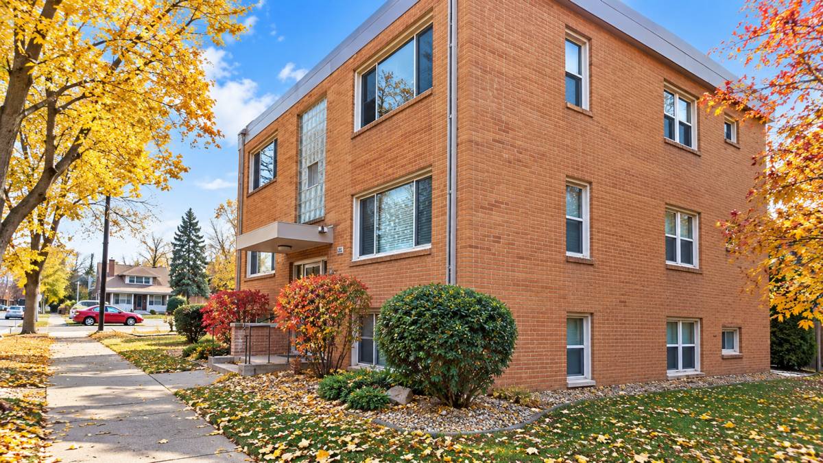 25 Wheeler St, St. Paul, MN 55105 - Apartment for Rent - Image 3