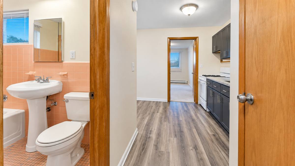 25 Wheeler St, St. Paul, MN 55105 - Apartment for Rent - Image 9