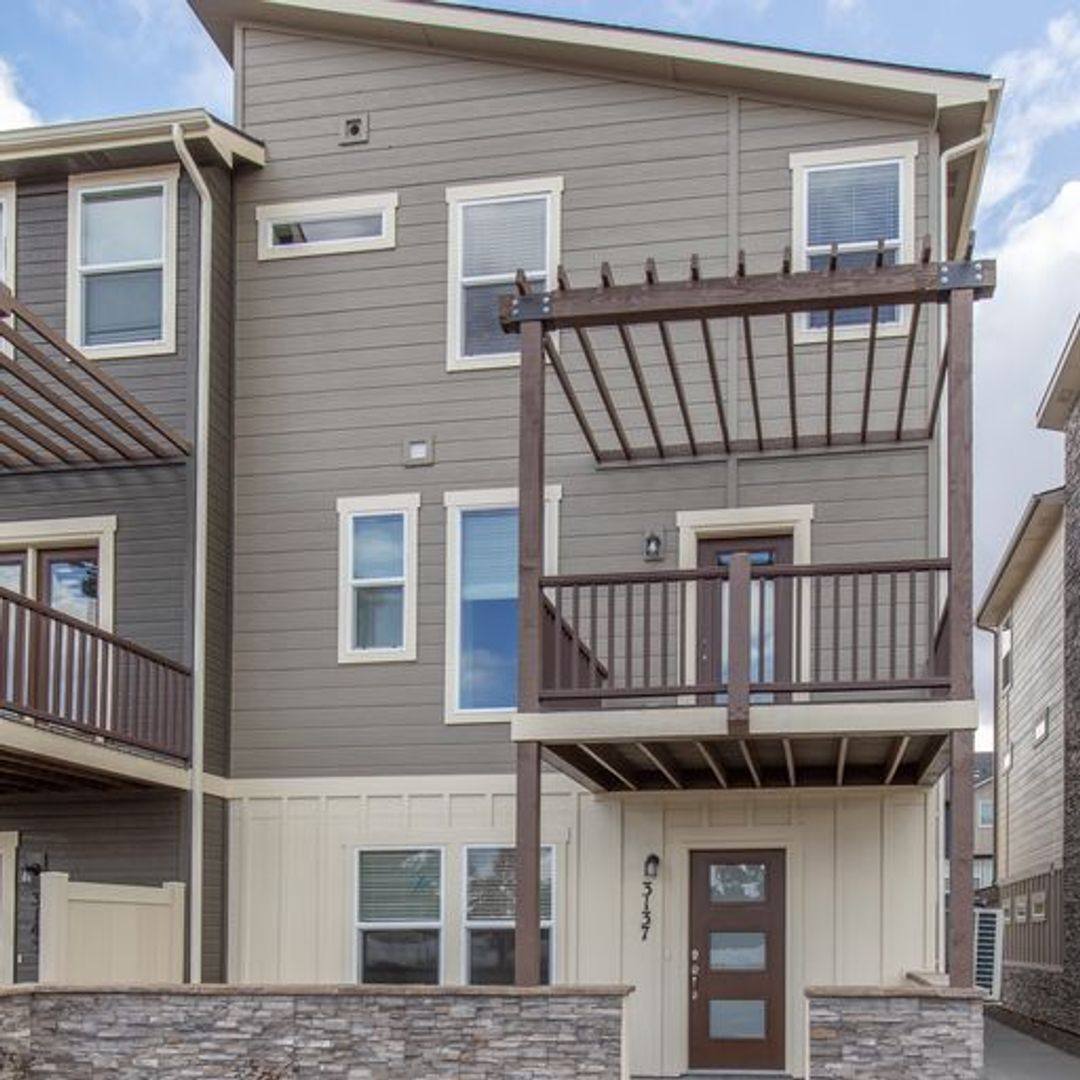 Townhouse for rent at 3137 N Network, Boise, ID 83704