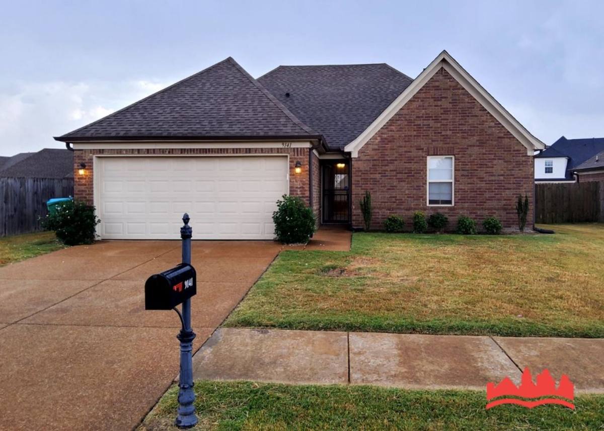 9141 Mallard Park Blvd, Walls, MS 38680 - House for Rent - Image 1
