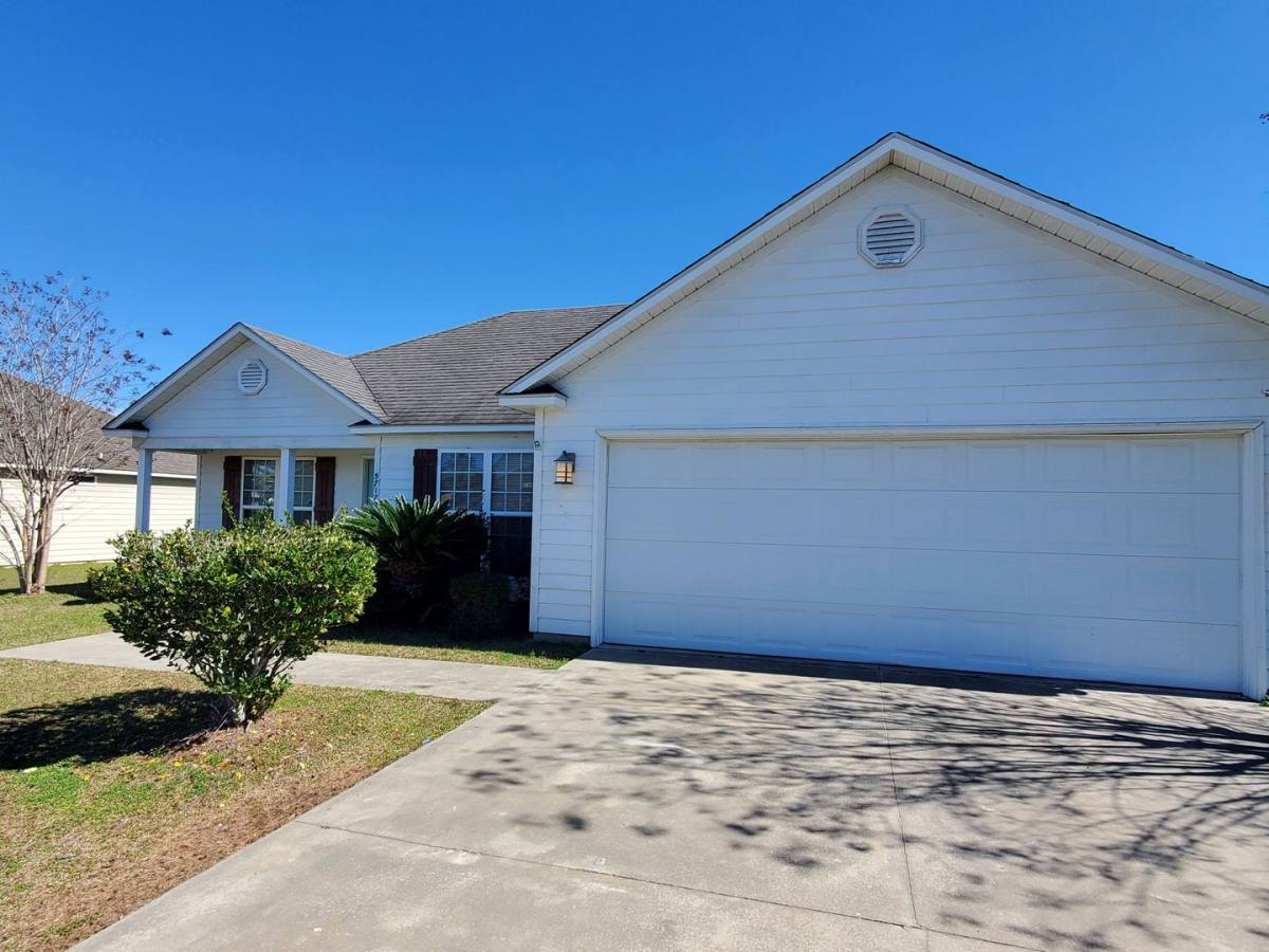 House for rent at 5717 Fontana Rd, Valdosta, GA 31601