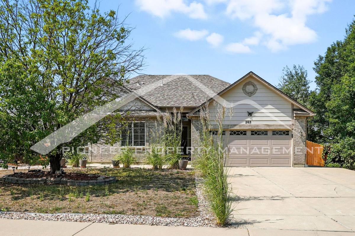 205 Hawthorn St, Frederick, CO 80530 - House for Rent - Image 1