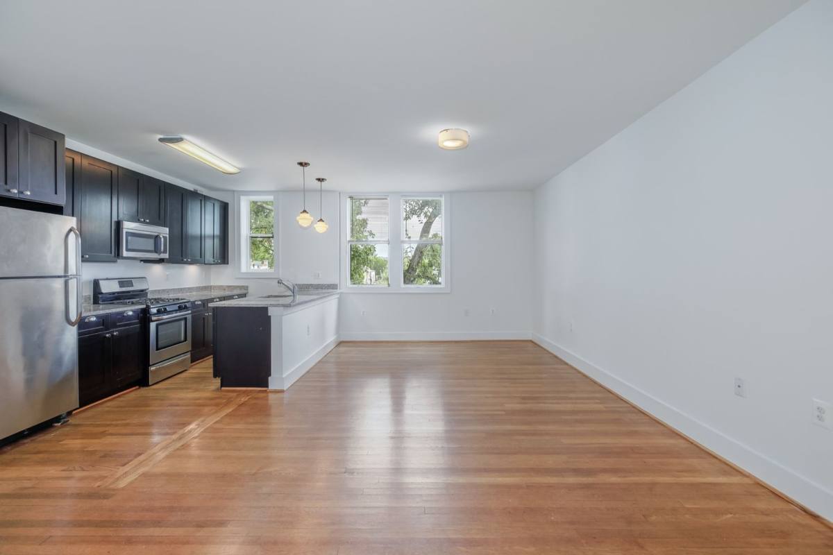 Carraway, 1575 Spring Place NW, Washington, DC 20010 - Apartment for Rent