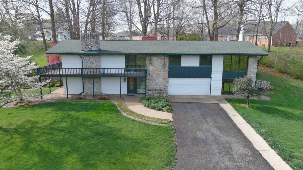 812 Burgundy Court, Elizabethtown, KY 42701 - House for Rent - Image 4