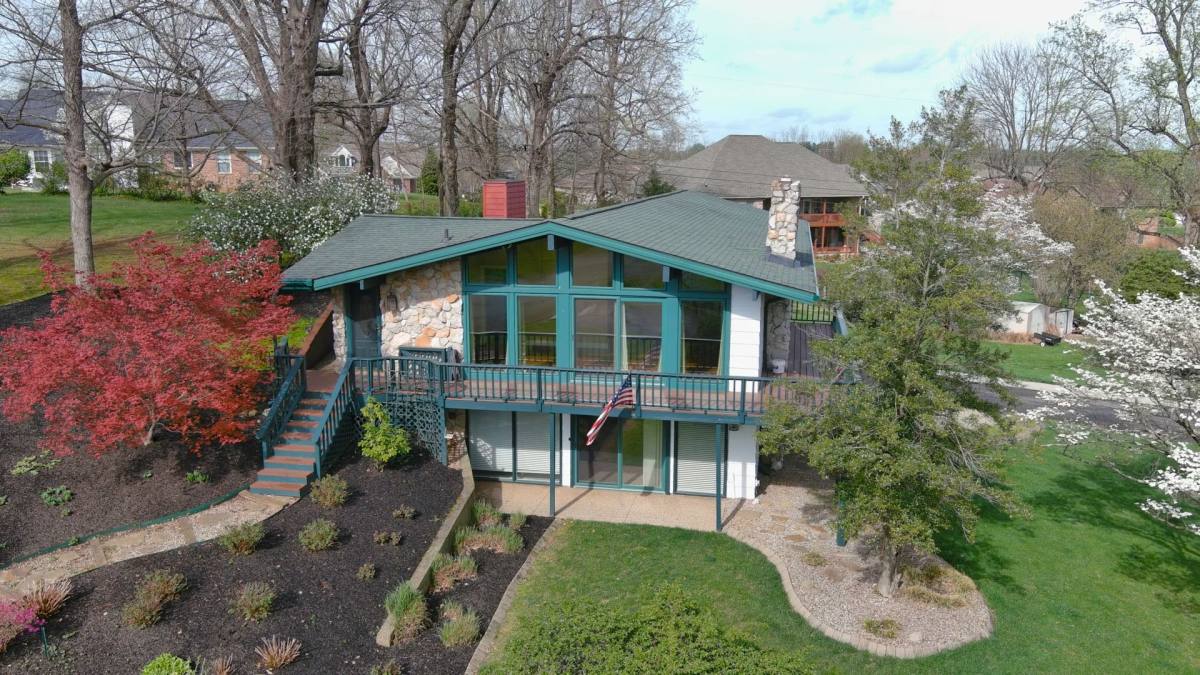812 Burgundy Court, Elizabethtown, KY 42701 - House for Rent - Image 3