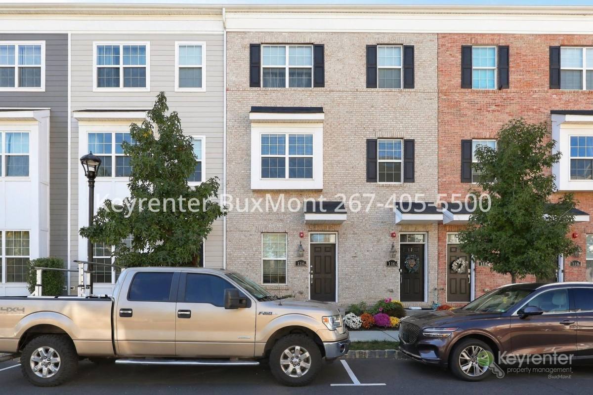 116A Annapolis St, Bensalem, PA 19020 - House for Rent - Image 1