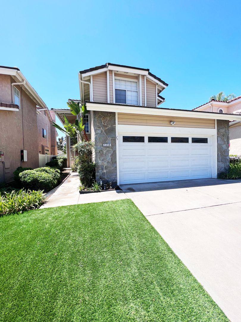 House for rent at 5359 Camino Playa Malaga, San Diego, CA 92124
