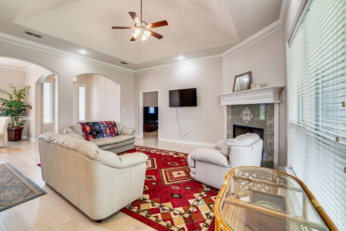 2119 Rana Park, Flint, TX 75762 - House for Rent - Image 9