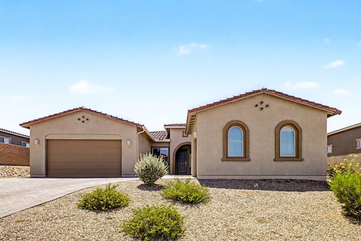 House for rent at 6511 W Antler Bend Place, Marana, AZ 85658
