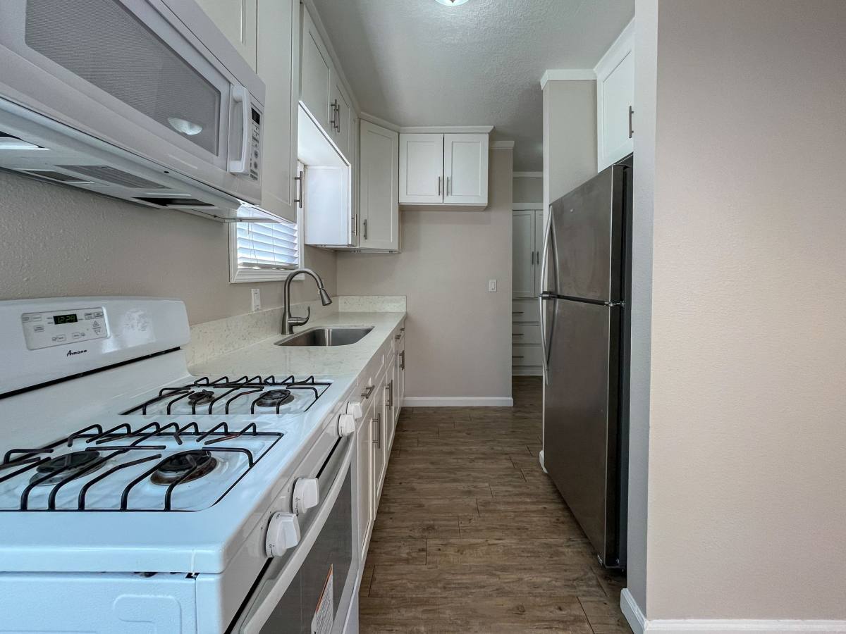 Apartment for rent at 12006-12014 Walnut St, Norwalk, CA 90650