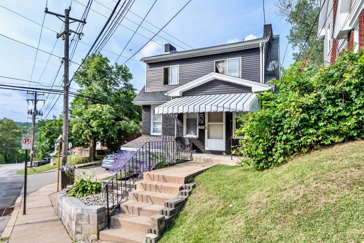 1760 Potomac, Pittsburgh, PA 15216 - Apartment for Rent - Image 1