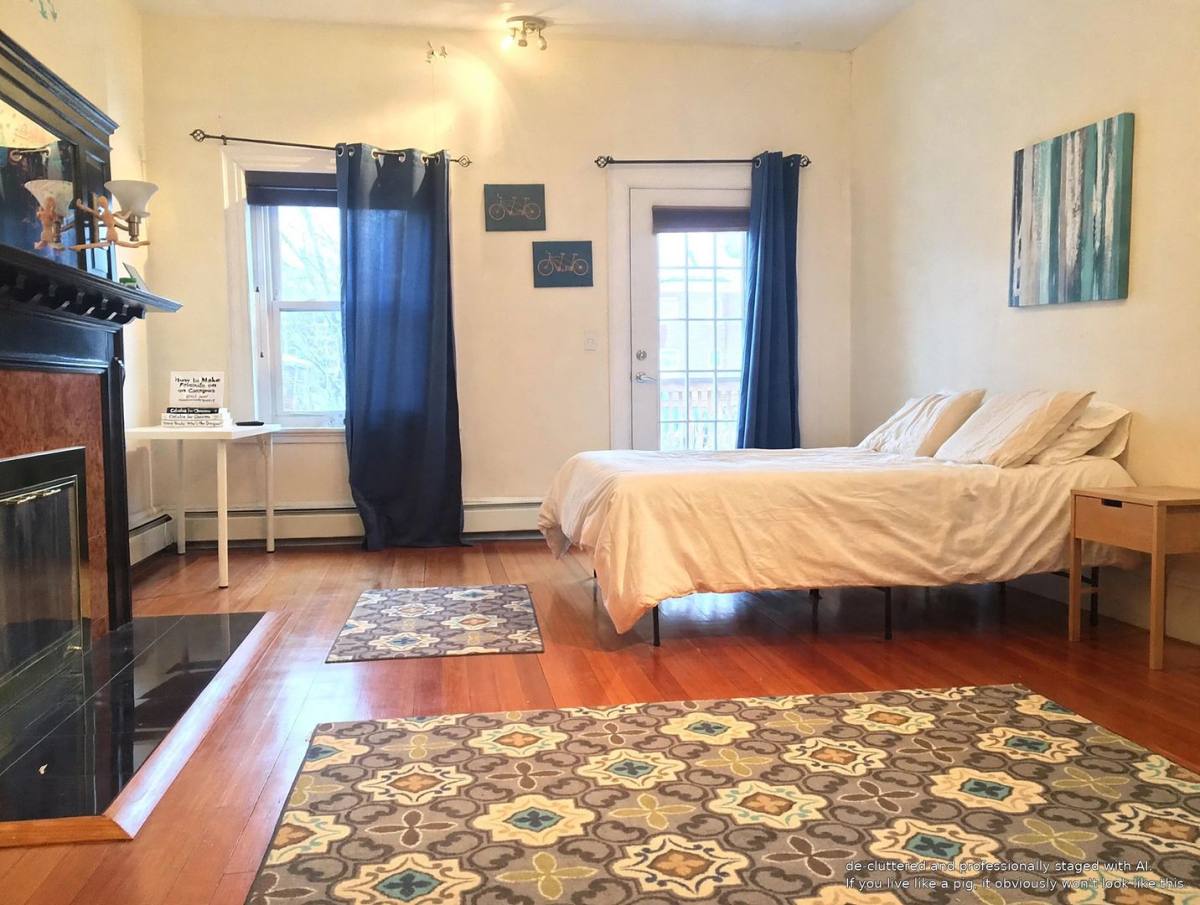1689 Beacon St #13, Brookline, MA 02446 - Apartment for Rent - Image 2