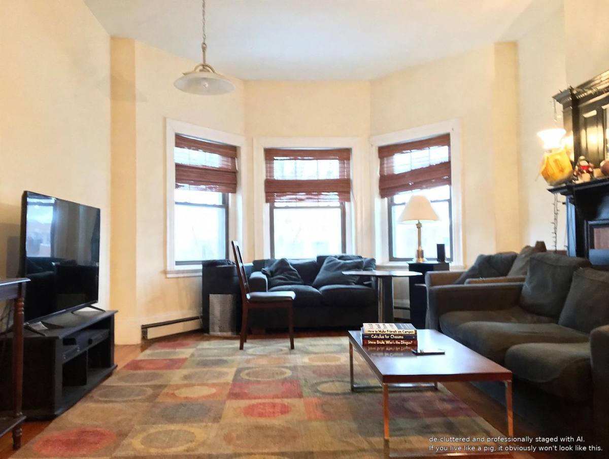 1689 Beacon St #13, Brookline, MA 02446 - Apartment for Rent - Image 4