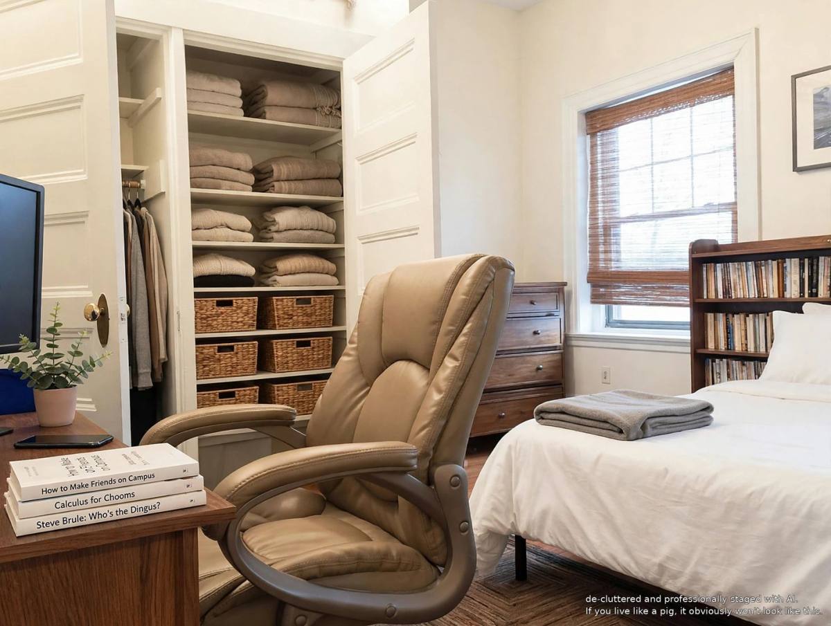 1689 Beacon St #13, Brookline, MA 02446 - Apartment for Rent - Image 9