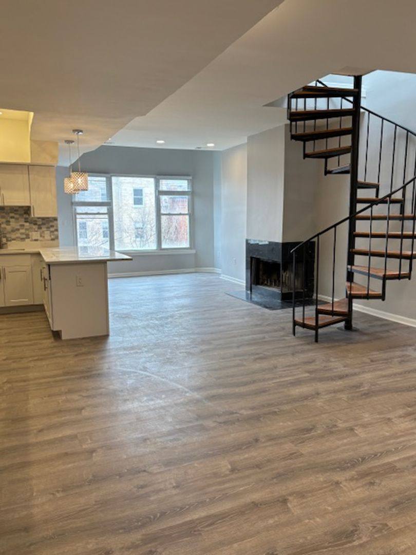 1608 19th St NW, Washington, DC 20009 - Apartment for Rent - Image 2