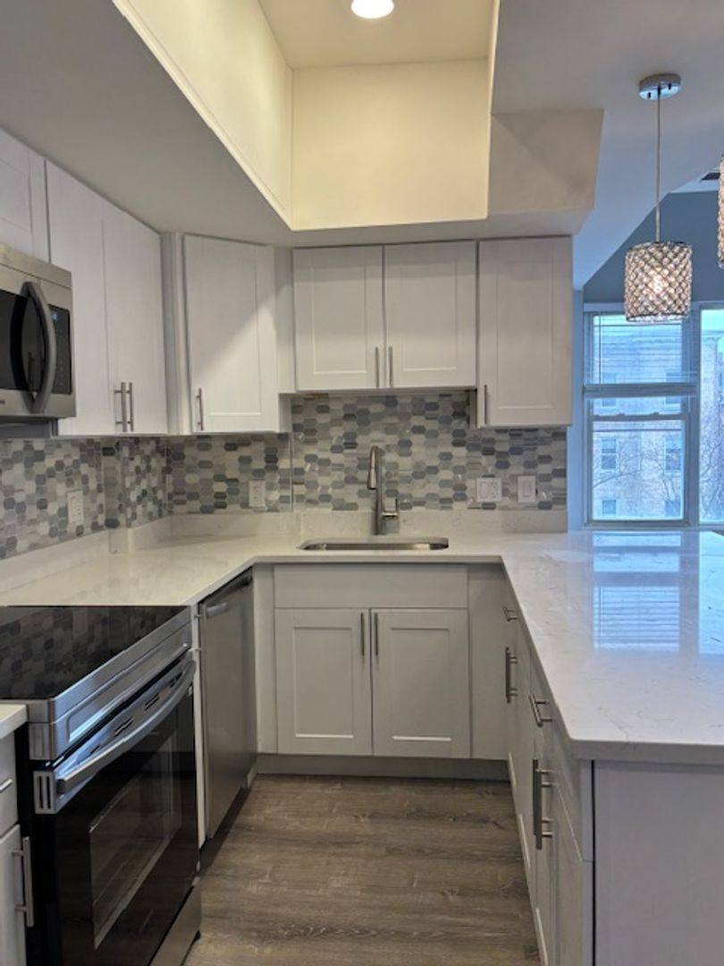 1608 19th St NW, Washington, DC 20009 - Apartment for Rent - Image 4
