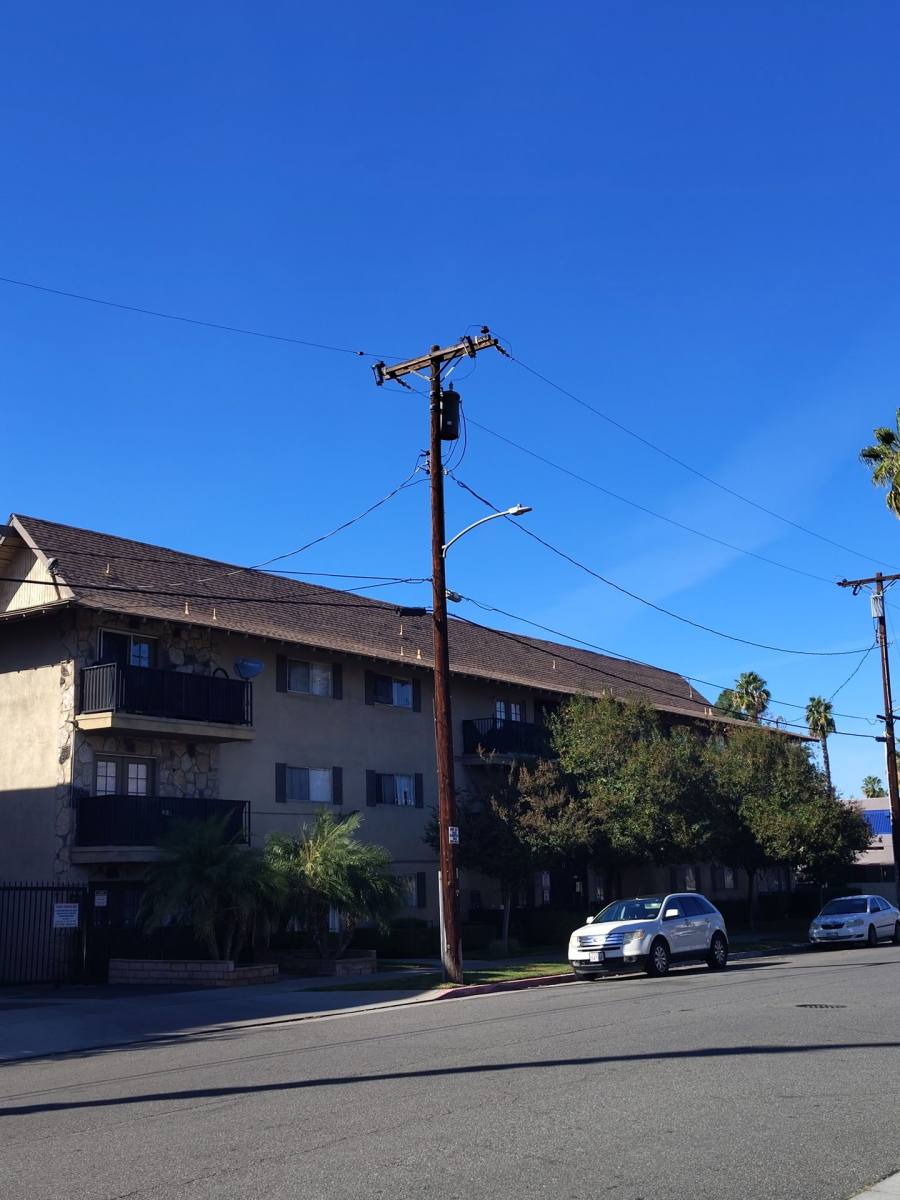 University Gardens, 3681-3725 Cranford Ave, Riverside, CA 92507 - Apartment for Rent - Image 4