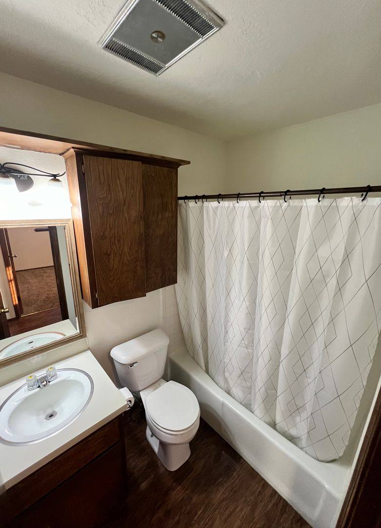 415 S Cook Ave #B, Norman, OK 73071 - House for Rent - Image 8