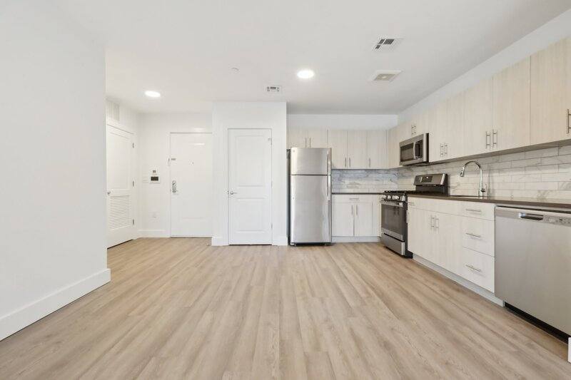 Apartment for rent at 276 Reock St, Orange, NJ 07050