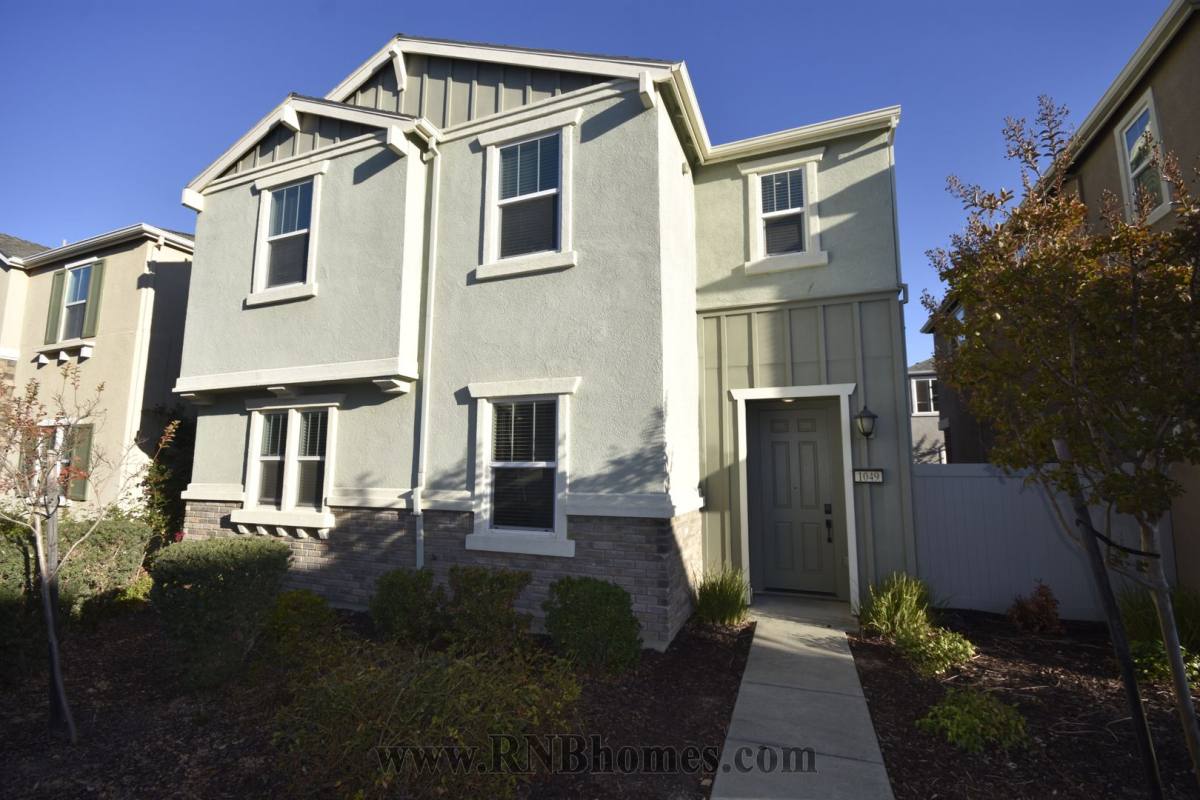 1049 Dennington Place, Roseville, CA 95747 - House for Rent - Image 1