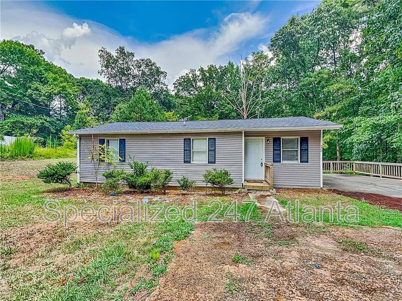 4460 Old Fairburn Rd, Atlanta, GA 30349 - House for Rent - Image 2