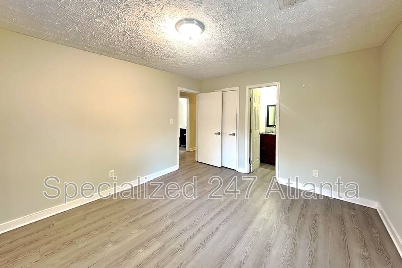 4460 Old Fairburn Rd, Atlanta, GA 30349 - House for Rent - Image 7