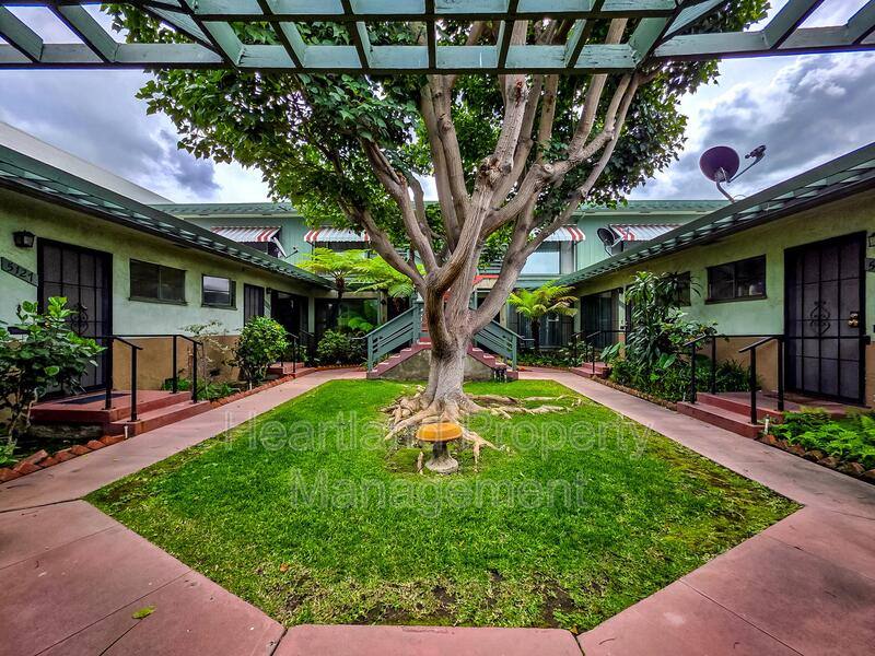 5129 Wilson St, La Mesa, CA 91942 - Apartment for Rent - Image 2