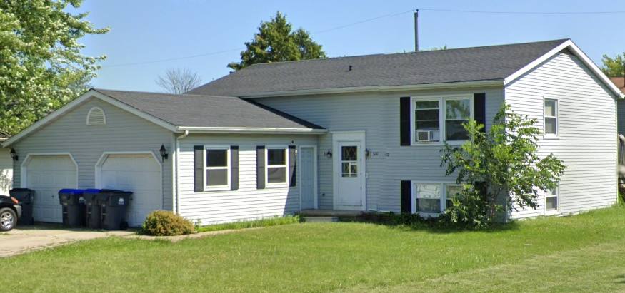 Apartment for rent at 318 Joseph St, Neenah, WI 54956