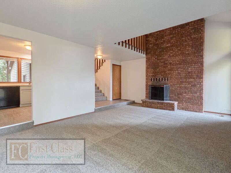 Apartment for rent at 14453 SW Daphne St, Beaverton, OR 97008