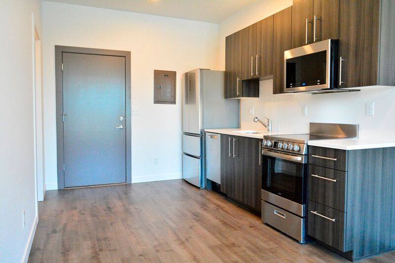 3334 SE Belmont St #302, Portland, OR 97214 - Apartment for Rent - Image 2