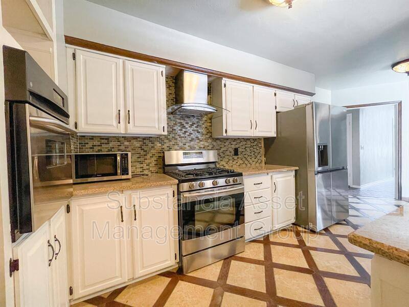 Townhouse for rent at 2603 NW 50th St, Oklahoma City, OK 73112