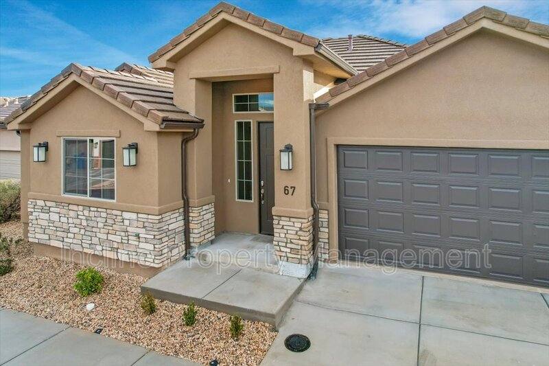 2261 Tonaquint Dr #67, St. George, UT 84770 - House for Rent - Image 2