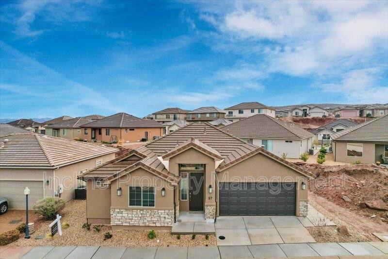 2261 Tonaquint Dr #67, St. George, UT 84770 - House for Rent - Image 4