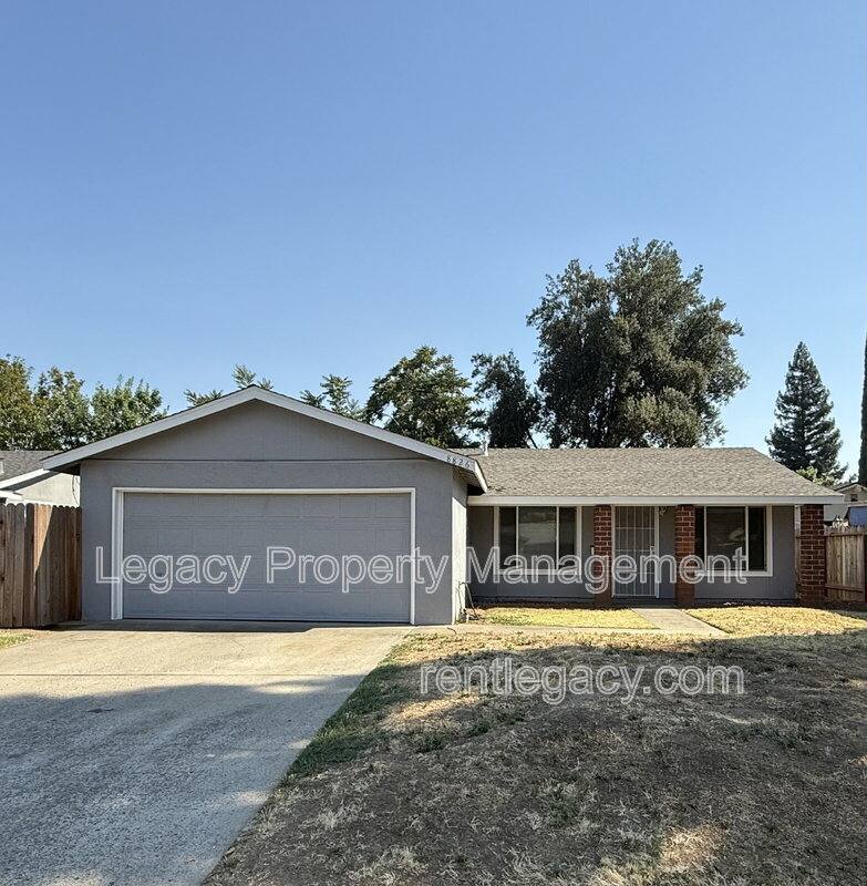 House for rent at 8826 Grayling Way, Sacramento, CA 95826