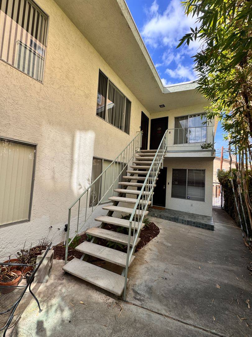 3966 Centre St, San Diego, CA 92103 - Apartment for Rent