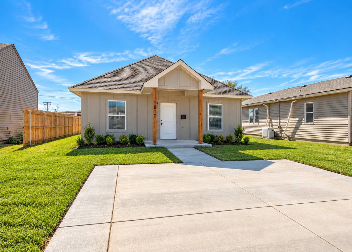 House for rent at 1810 SW Washington Ave, Lawton, OK 73501