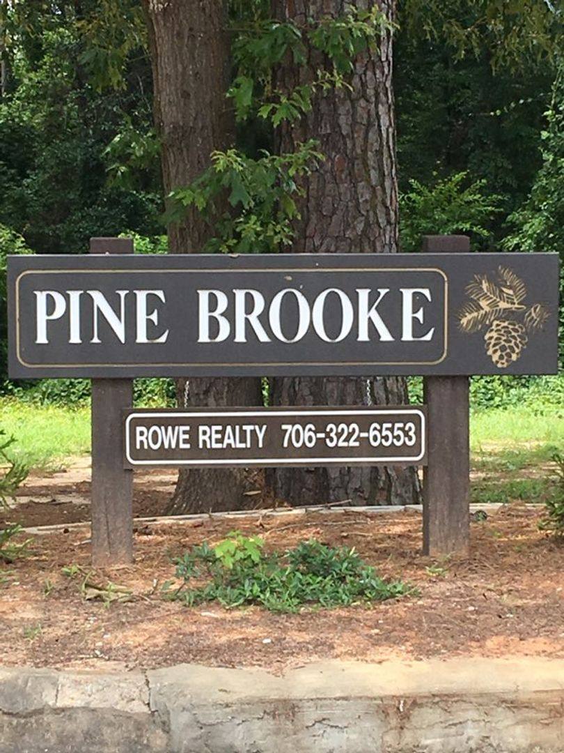 Pinebrooke, 6924 Bullet Blvd, Columbus, GA 31907 - Apartment for Rent