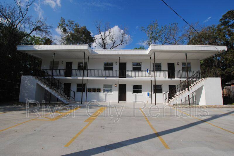 House for rent at 2975 Dellwood Ave #5, Jacksonville, FL 32205