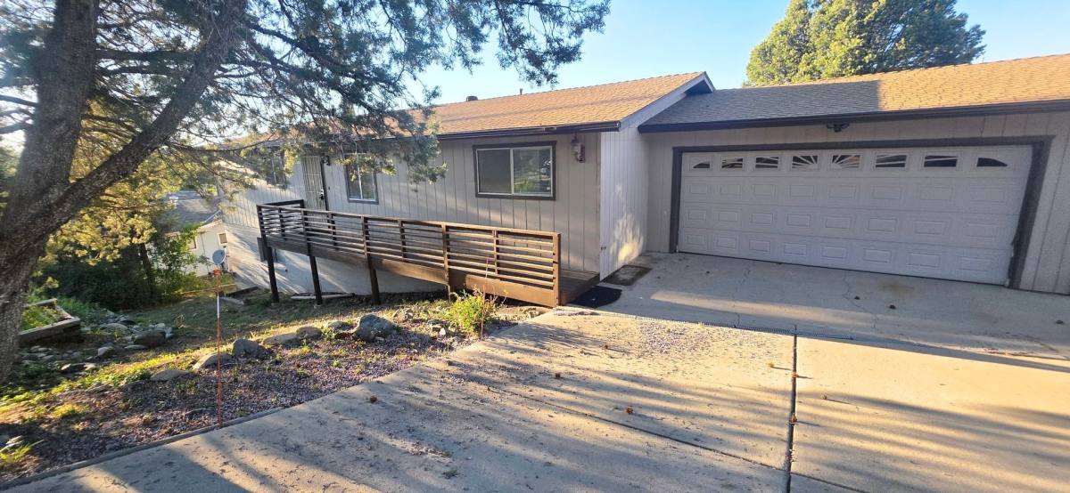 360 Chestnut Dr, Prescott, AZ 86301 - House for Rent - Image 1