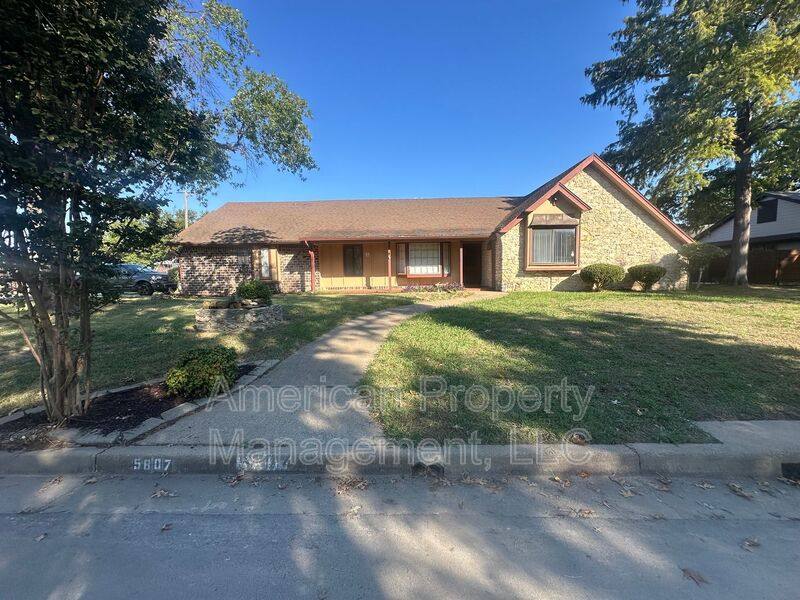 5807 E 46th Place, Tulsa, OK 74135 - House for Rent - Image 1