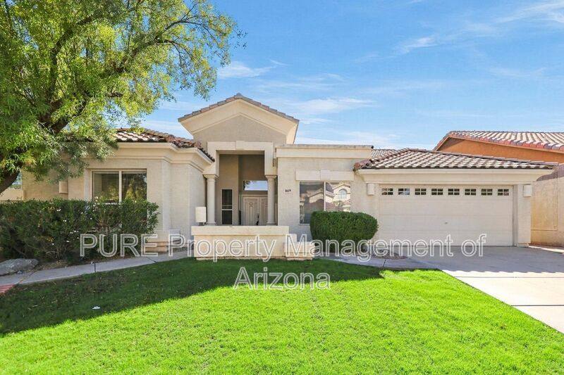 House for rent at 1619 E Kathleen Rd, Phoenix, AZ 85022
