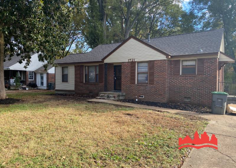 1721 Osborn Dr, Memphis, TN 38127 - House for Rent - Image 2