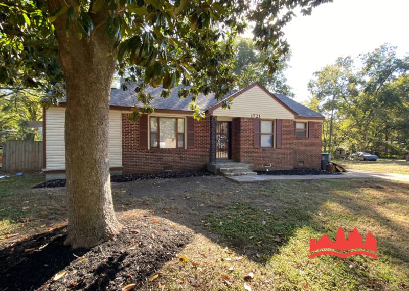 1721 Osborn Dr, Memphis, TN 38127 - House for Rent - Image 1