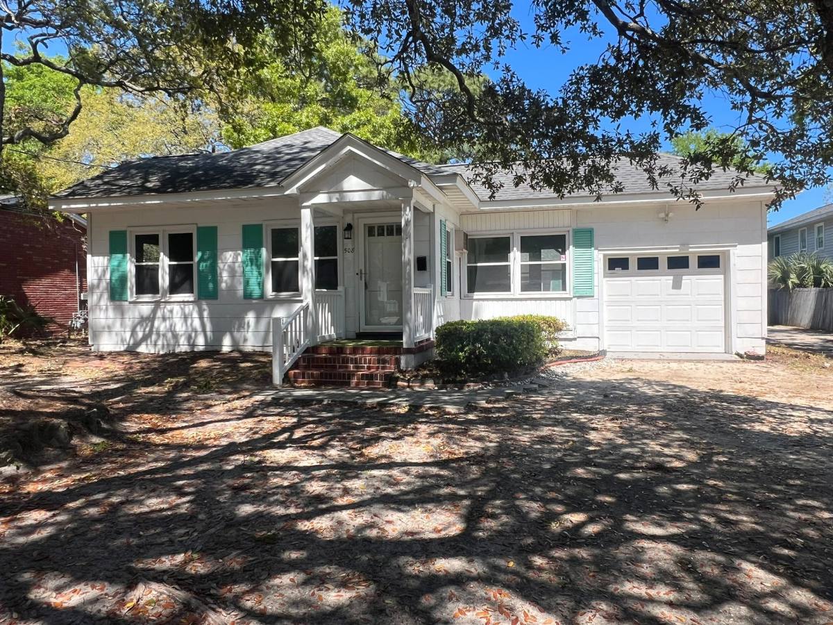 Apartment for rent at 508 29th Ave N, Myrtle Beach, SC 29577