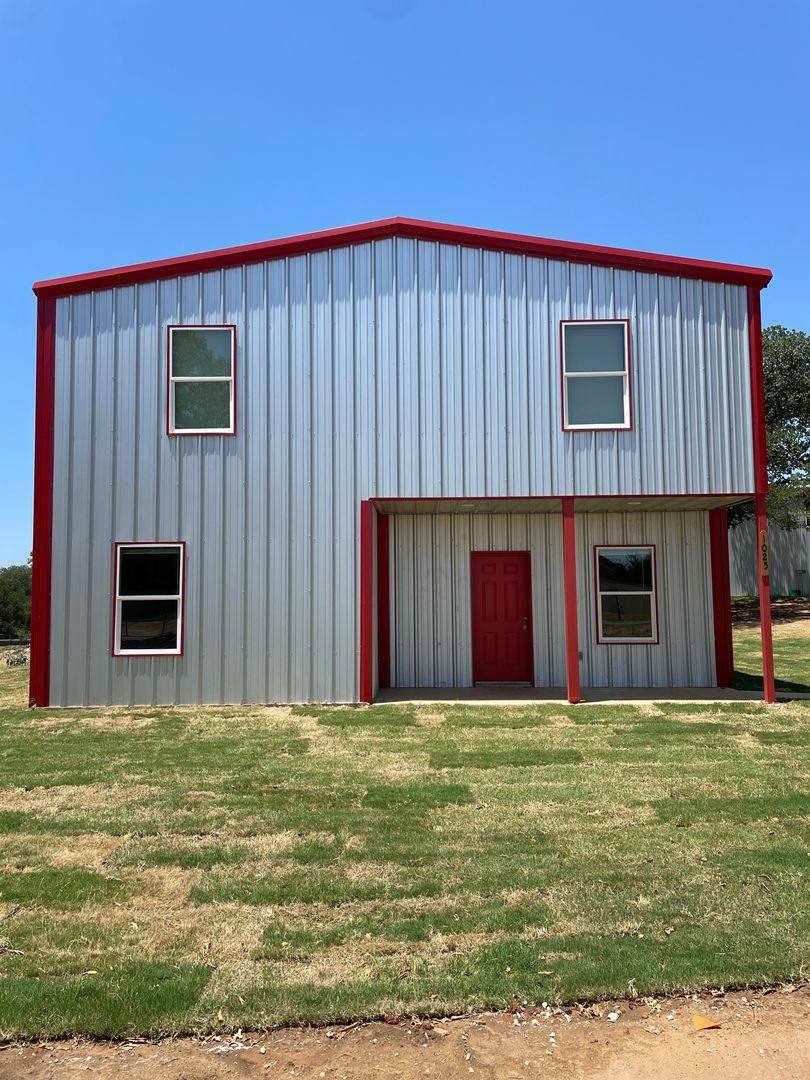 1025 Deer Lane, Azle, TX 76020 - House for Rent - Image 1