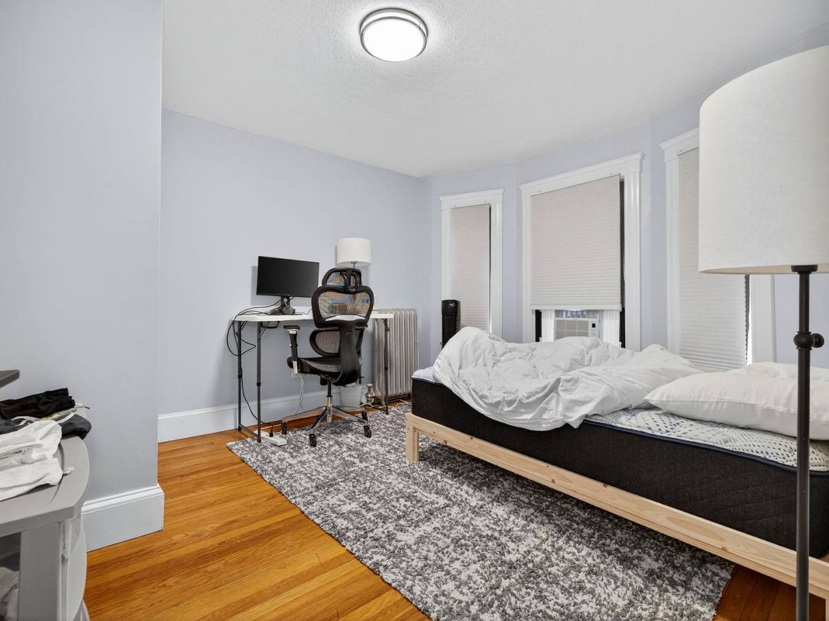 254 Main St #1, Medford, MA 02155 - Apartment for Rent - Image 2