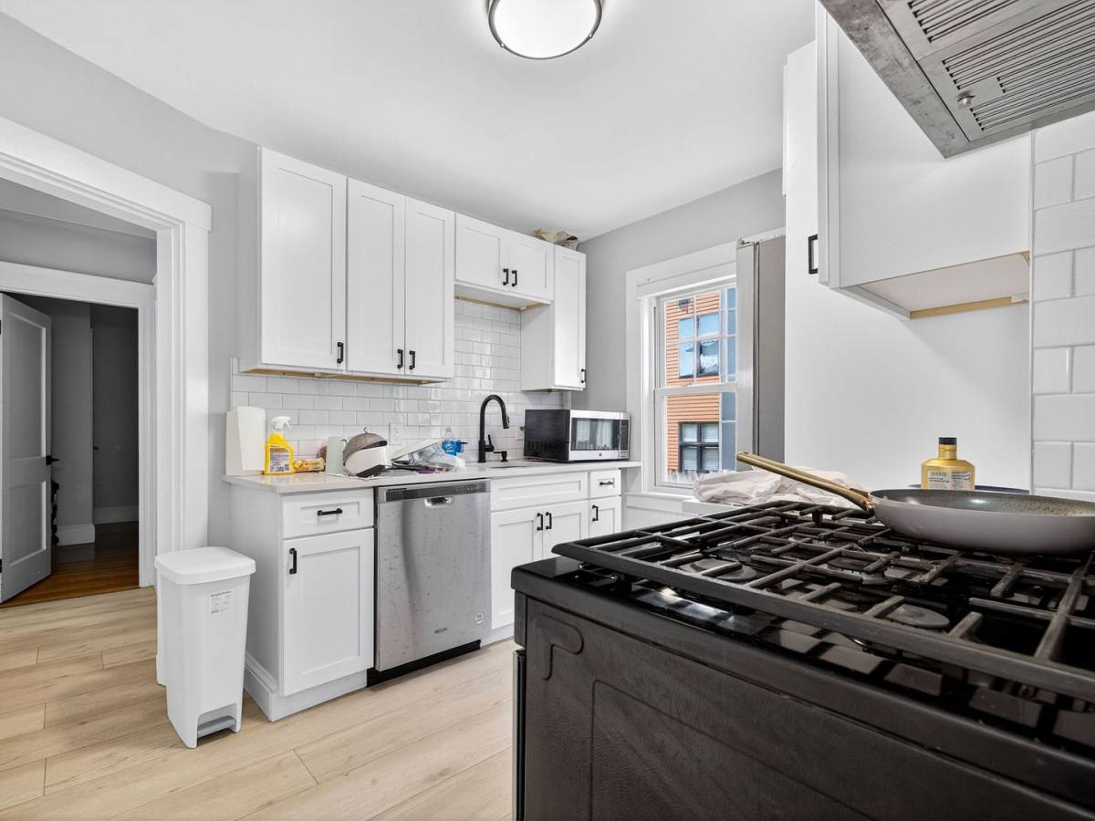 254 Main St #1, Medford, MA 02155 - Apartment for Rent - Image 4