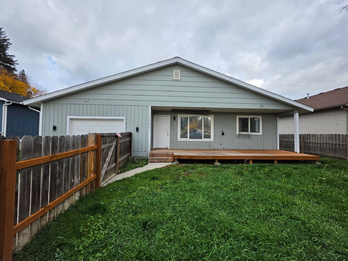 15064 N Anthony St, Rathdrum, ID 83858 - House for Rent