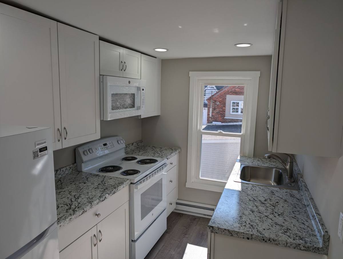 324 Chestnut St, Pottstown, PA 19464 - Apartment for Rent
